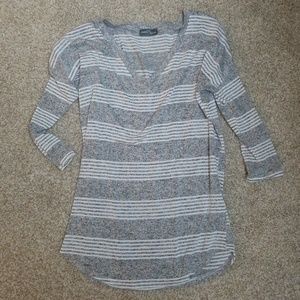 Stitch Fix/Market & Spruce 3/4 Sleeve